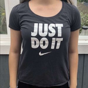 Nike t-shirt